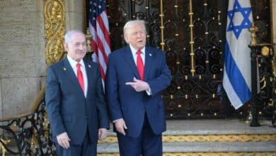 ترامب ونتنياهو اتفقا في 23 شباط على مهاجمة إيران