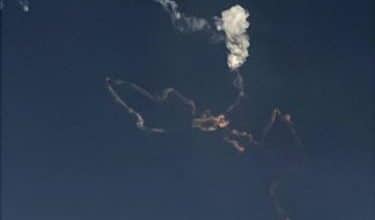 الاعلام العبري: صاروخ إيراني جديد يقلّص زمن التحذير إلى دقيقة واحدة