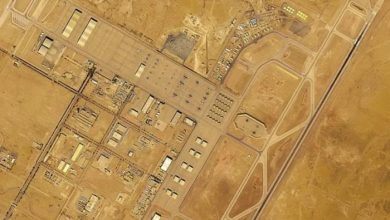 إصابة 15 جنديا أمريكيا 5 بحالة خطيرة بقصف إيراني على قاعدة في السعودية