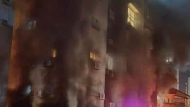 الإعلام العبري: قتيلان وإصابات وأضرار واسعة في "تل أبيب" جراء الصواريخ الإيرانية