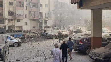 23 شهيدا في لبنان منذ فجر اليوم