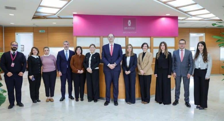 بنك فلسطين يوقع مذكرة تفاهم استراتيجية مع منتدى سيدات الأعمال وإطلاق "جائزة التميز لسيدات الأعمال" تزامناً مع يوم المرأة