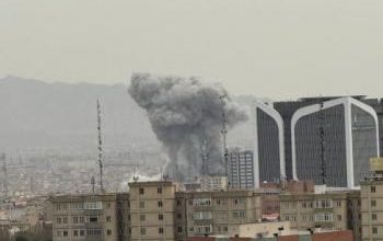 وكالة "فارس": عدوان أميركي-إسرائيلي يستهدف منشآت الطاقة في أصفهان وخرمشهر