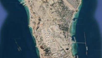 إيران تهدد: أيّ هجوم على جزيرة "خارك" سيخلق معادلة أشد وطأة على الطاقة