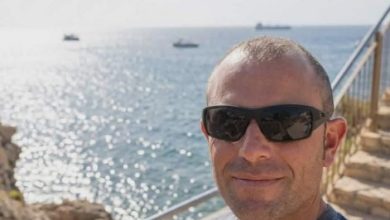 استشهاد الشاب سفيان أبو ليل برصاص الاحتلال في مخيم قلنديا