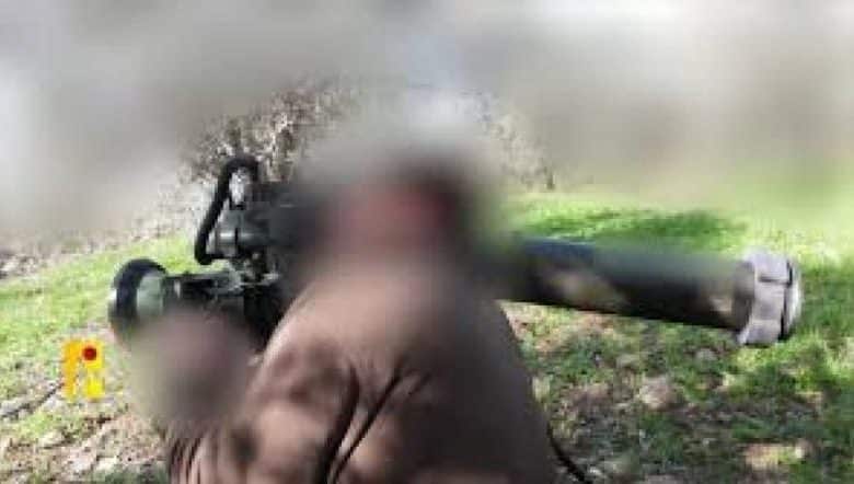 حزب الله يستهدف تجمّعات جنود وآليات الاحتلال عند الحدود