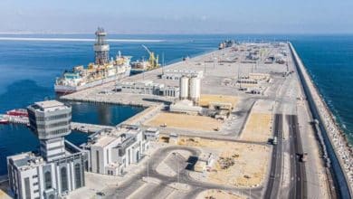 عُمان: استهداف ميناء الدقم التجاري بطائرتين مسيرتين