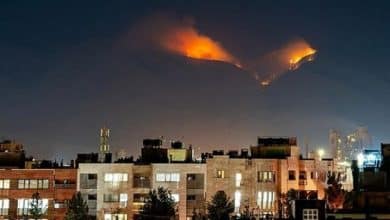 "واشنطن بوست": مسيّرة أصابت مركز لوجستي رئيسي للدبلوماسيين الأميركيين في العراق