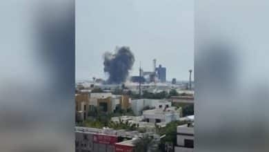 مقتل الجنود الأمريكيين وقع جراء هجوم بمسيرة على قاعدة في الكويت