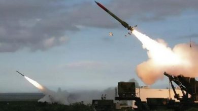 "وول ستريت جورنال": واشنطن تبحث عن صواريخ رخيصة للتصدي للمسيّرات الإيرانية