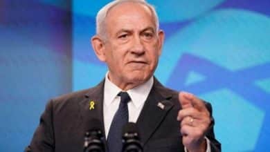 نتنياهو: الحرب على إيران قد تستغرق "بعض الوقت"