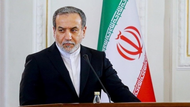 عراقجي: القانون الدولي "ميّت" وسقط بازدواجية المعايير الغربية