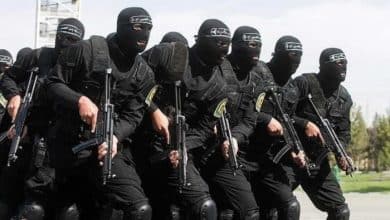 إيران تعلن اعتقال مئات "الجواسيس" خلال حملات شملت عدة مدن