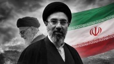 مجتبى خامنئي مرشدًا جديدًا لإيران