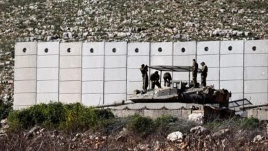 إصابة جنود في جيش الاحتلال بمسيّرة لحزب الله