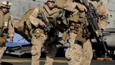 قد تستغرق شهرين.. البنتاغون يستعد لعملية برية محتملة في إيران