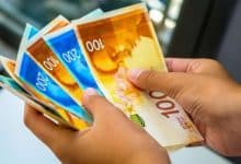 المالية: رواتب الموظفين اليوم الأربعاء بنسبة لا تقل عن 50% وبحد أدناه 2000 شيكل