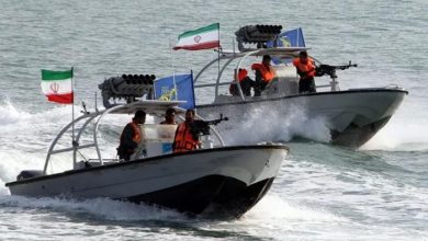 قاليباف: مضيق هرمز أصبح "حلم ترامب".. ونستعد لحرب طويلة ولن نخرج إلا بالنصر