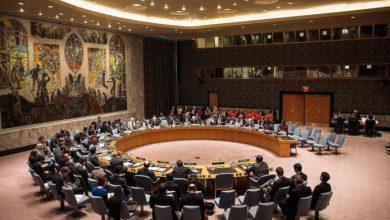 مجلس حقوق الإنسان يعتمد قرارًا بشأن حقوق الإنسان في الأرض الفلسطينية المحتلة