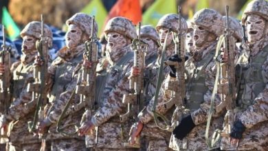 "خاتم الأنبياء" يتوعد: أي غزو بري لإيران سيُواجه بأسرٍ مهين وخسائر أميركية فادحة