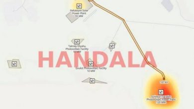 "حنظلة" الإيرانية تخترق العمق: نشر خرائط البنى التحتية للمياه والكهرباء في "إسرائيل" ضمن بنك أهداف إيران