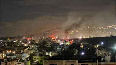 ارتفاع حصيلة عدوان المستوطنين على دير الحطب إلى 9 إصابات أحدها بالرصاص الحي