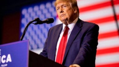 ترمب يهدد محطات الطاقة الإيرانية بـ"عقاب مستحق".. وطهران تهدد بسحق البنية التحتية لواشنطن