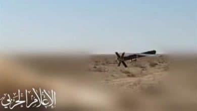 المقاومة الإسلامية في العراق: نفذنا 24 عملية ضد قواعد العدو خلال 24 ساعة