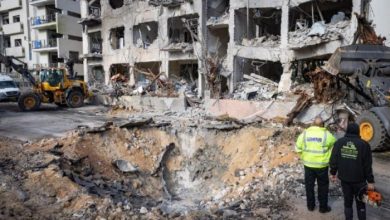 9 آلاف طلب تعويض من المستوطنين جراء صواريخ إيران وحزب الله منذ بدء العدوان