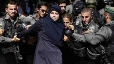 في يوم الأم.. 39 أما يواصل الاحتلال اعتقالهنّ في سجونه