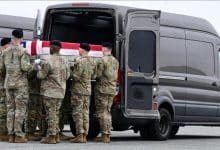 مسؤول أمريكي: مقتل 13 واصابة أكثر من 200 جندي أمريكي منذ بدء الحرب على إيران