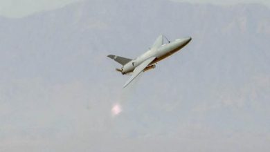 الجيش الإيراني: استهدفنا مطار "بن غوريون" بطائرة "آرش 2" المتقدّمة