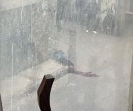 إصابة خطيرة برصاص الاحتلال في مخيم قلنديا
