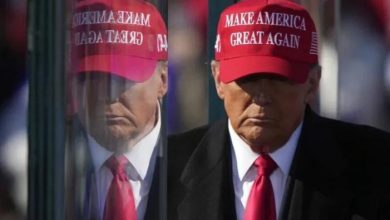 صحيفة بوليتيكو: حلفاء أمريكا محبطون بسبب تناقضات إدارة ترامب حول إيران