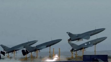 الحرس الثوري: استهداف مركز قيادة أمريكي سري في الإمارات بعملية صاروخية