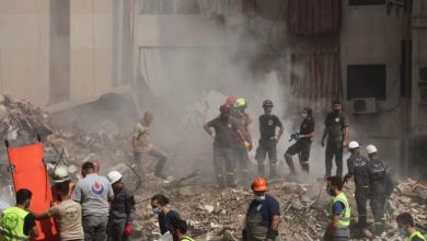 الصليب الأحمر: الوضع الإنساني يتدهور سريعا في لبنان