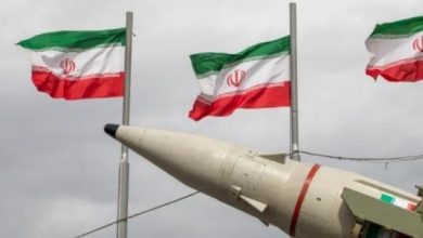 حرس الثورة الايراني في نداء لشعوب المنطقة: ابتعدوا عن القواعد والمقرات الأميركية فوراً