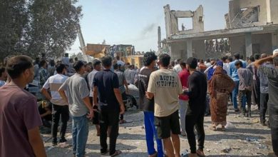 المفوض السامي لحقوق الإنسان: على واشنطن إنهاء التحقيق بشأن مدرسة ميناب ونشر نتائجه