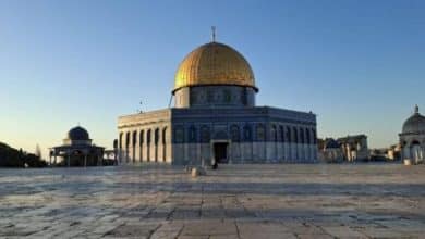 الاحتلال يمنع إقامة صلاة الجمعة الثالثة من رمضان في "الأقصى" ويواصل إغلاقه لليوم السابع