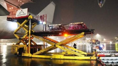 جسر جوي وبحري يعزز جيش الاحتلال بـ8 آلاف طن من العتاد منذ بدء الحرب