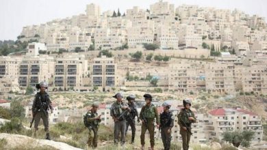 الاحتلال يصدر أوامر عسكرية للاستيلاء على عشرات الدونمات بالأغوار الشمالية
