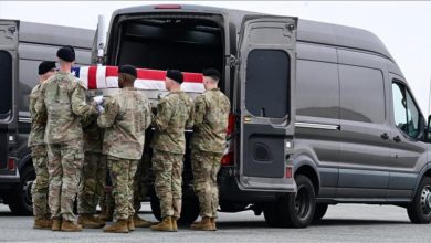 وول ستريت جورنال: مخاوف داخل إدارة ترامب من تصاعد الخسائر وتوجه لتجنب حرب طويلة مع إيران