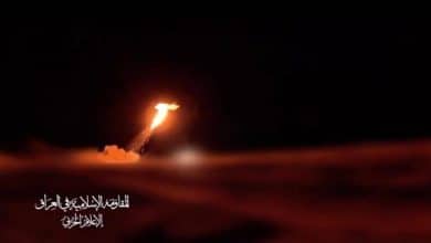 المقاومة الإسلامية في العراق: من يشارك في الحرب على إيران سيكون هدفاً مشروعاً لنا