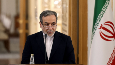 عراقجي: قواعد واشنطن في مرمى الاستهداف.. وترتيبات جديدة لعبور مضيق هرمز بعد الحرب