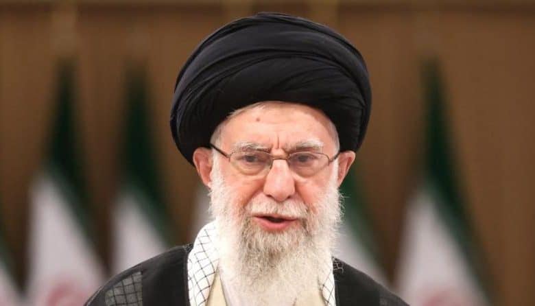 ثلاثة مسؤولين سيشرفون على المرحلة الانتقالية في إيران بعد استشهاد خامنئي