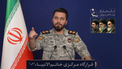 إيران تدعو الدول العربية والإسلامية إلى "اتحاد أمني" يستبعد أمريكا وإسرائيل