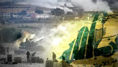 ساعات مشتعلة: 55 عملية لحزب الله تضرب مواقع الاحتلال ومستوطَناته في يوم واحد