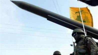 حزب الله: ردنا بقصف ثكنة عسكرية جنوب حيفا المحتلة هو عمل دفاعي وحق مشروع