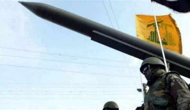 حزب الله: ردنا بقصف ثكنة عسكرية جنوب حيفا المحتلة هو عمل دفاعي وحق مشروع