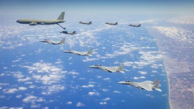 لافروف: "العواقب الوخيمة" لتصعيد الولايات المتحدة وإسرائيل في إيران سيرتد صداها لفترة طويلة جدا